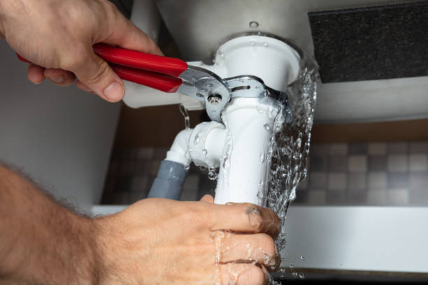 Best Basement water damage restoration  in Merritt Island, FL